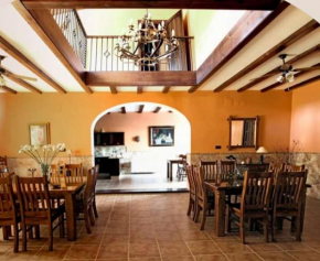 HACIENDA LA HUERTEZUELA